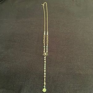 Beautiful Long Necklace